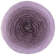 LANA GROSSA Merino Lace Aquarell H&auml;kelwolle, 800 m