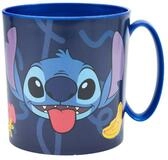 Lilo & Stitch Trinkflasche Lilo & Stitch Becher Mikrowellengeeigneter