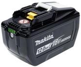 Makita BL 18120 Akku 18 V 12,0 Ah / 12000 mAh Li-Ion LXT (1915J2-8) Akkupacks