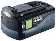 FESTOOL BP 18 Li 5,0 HP-ASI HighPower Akkupack 18 V 5,0 Ah Li-Ion (578519)...