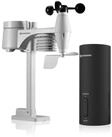 BRESSER BRESSER WLAN-Gateway-Wetterstation El Ni&ntilde;o mit 7-in-1-Profi-Sensor