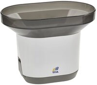 TFA Dostmann TFA Dostmann 30.3903.02 Regensender TFA.me ID-A1 Regenmesser Funk...