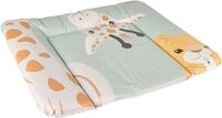 Sterntaler&reg; Wickelauflage Safari, Made in Europe