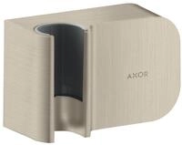 hansgrohe Wandanschlussbogen Axor One, F&uuml;r Schl&auml;uche m. zylindrischen Muttern...