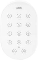 ABUS Smartvest Pro Funk-Bedienteil Funk-Alarmanlagen-Erweiterung Alarmanlage