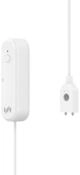 Hama Smart Home Kamera Smarter Wassermelder mit 80dB Alarm, Zigbee &