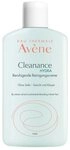 Avene Gesichtspflege Cleanance HYDRA - Beruhigende Reinigungscreme