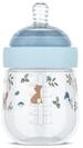 Mepal Kinderbecher Mepal Mio 165 ml Babyflasche - Forest Friends