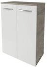 FACKELMANN Midischrank Doppel-Midischrank B.STYLE