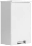 Schildmeyer H&auml;ngeschrank Mars, H&auml;ngeschrank, Made in Germany, B: 33 cm Solide