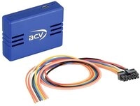 ACV ACV can-uni 01 CAN-Bus Adapter Autoradio