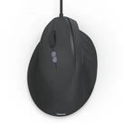 Hama ECM-500L, 7 Tasten, kabelgebunden Maus