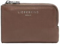 Liebeskind Berlin Kartenetui Lena Wallet, aus echtem Leder mit RFID-Blocker...