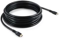 CLUB3D CLUB3D CAC-1378 HDMI-Kabel 7,5 m HDMI Typ A (Standard) Schwarz HDMI-Kabel