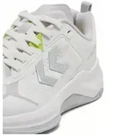 hummel Hb Powerstrike Pro Handballschuh wei&szlig; 41 EU