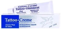 Pegasus Pro GmbH Hautcreme TATTOO Creme Pegasus Pro, 25 ml