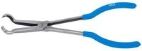 BGS Greifzange BGS Z&uuml;ndkerzen-Steckerzange mit Ringspitze &Oslash; 19 mm 270 mm -...