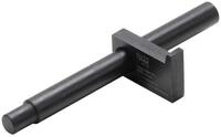 BGS Montagewerkzeug BGS Schwungrad-Gegenhalter f&uuml;r VAG - 9616
