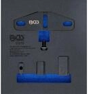 BGS Montagewerkzeug BGS Schwungrad-Arretierwerkzeug f&uuml;r Ford - 9819