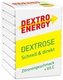 DEXTRO ENERGY S&uuml;&szlig;igkeit, Dextro-Energen Vitamin C W&uuml;rfel EP