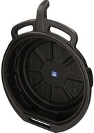 Brilliant Tools &Ouml;lauffangwanne Brilliant Tools BT716002 &Ouml;l-Auffangwanne, 16L