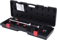 KS Tools Hammer KS Tools 140.2080 Druckluft Ausbeul-Gleithammer-Satz