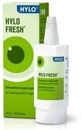 URSAPHARM Arzneimittel GmbH Augentropfen HYLO-FRESH Augentropfen 10 ml, Schnelle