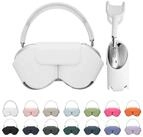 kwmobile Kopfh&ouml;rer-Schutzh&uuml;lle H&uuml;lle f&uuml;r Apple AirPods Max / AirPods Max 2 Case,