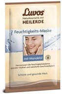Luvos Gesichtspflege Creme-Maske Feuchtigkeit, 15 ml