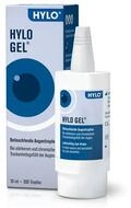 URSAPHARM Arzneimittel GmbH Augentropfen HYLO-GEL Augentropfen 10 ml, Langanhaltende