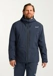 Jack Wolfskin Skijacke FLOWLINE PRO 2L INS JKT M