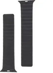 Peter J&auml;ckel Smartwatch-Armband Armband 22mm Magnetic Black (20738)