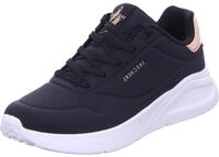Skechers Uno Lite - SHIMMER ALONG Sneaker Maschinenwaschbar