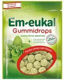 Em-eukal S&uuml;&szlig;igkeit, Em eukal Gummidrops Eukalyptus Menthol mit feiner...