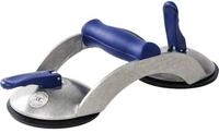 Veribor Saugheber VERIBOR 602.0BL Saugheber blue line Tragf&auml;higkeit 70 kg...