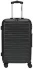 CHECK.IN&reg; Koffer Paradise by Havanna 2.0 - 4-Rollen-Trolley 69 cm (schwarz), 4