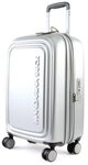 Mandarina Duck Hartschalen-Trolley Logoduck +, 4 Rollen