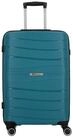 cocoono Hartschalen-Trolley Leon, 4 Rollen, Polypropylen