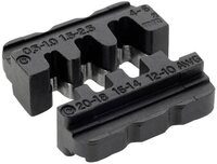 Cimco Crimpzange Crimpeinsatz 106013