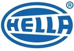 Hella LED Scheinwerfer HELLA 1FJ 357 198-051 Fernscheinwerfer mit LED