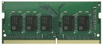 Synology D4ES03-16G Speichermodul 16 GB 1 x 16 GB DDR4 260-pin SO-DIMM ECC