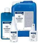 PAUL HARTMANN AG BODE Cutasept F Hautantiseptik 10 x 250 ml...