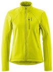 Gonso Fahrradjacke ADVENTURE JACKET SOFTSHELL W Damen Radjacke, atmungsaktiv,...