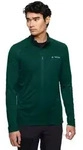 VAUDE Langarmshirt MEN'S LARICE LIGHT SHIRT II Langarm-Ausf&uuml;hrung, mit...