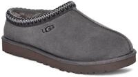 UGG Unisex TASMAN II Hausschuh, Clog, Mule, Pantoffel mit besticktem UGG Logo