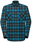 Mammut Langarmhemd Alvra Longsleeve Shirt Men