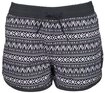 Buffalo Badeshorts mit Ethnodruck