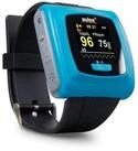 pulox Pulsoximeter PO-400 mit Armband