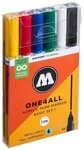 MOLOTOW K&uuml;nstlerstift MOLOTOW One4All Acrylstifte
