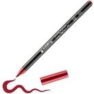 edding Aquarellstifte edding 4200 Porcelain Brushpen, Wasserbasis,...